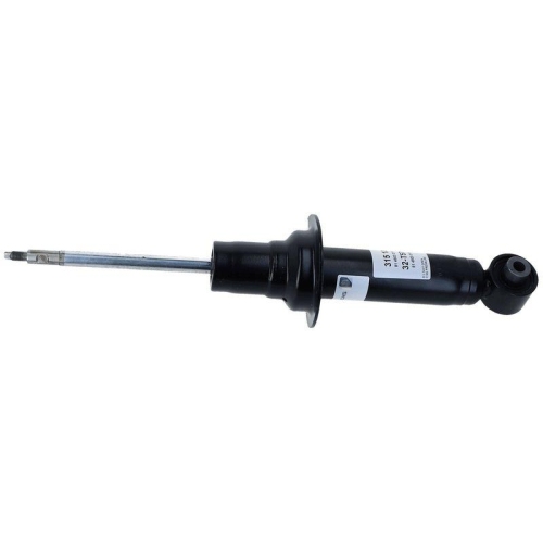 Stoßdämpfer Sachs 315120 für Citroën Hinterachse