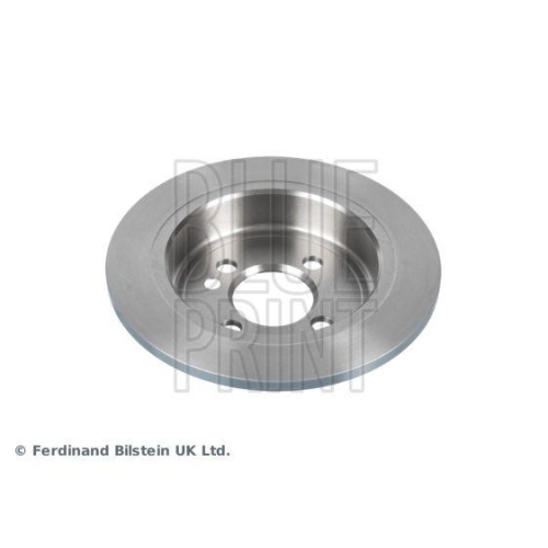 Bremsscheibe Blue Print ADG04375 f&uuml;r Mini Hinterachse