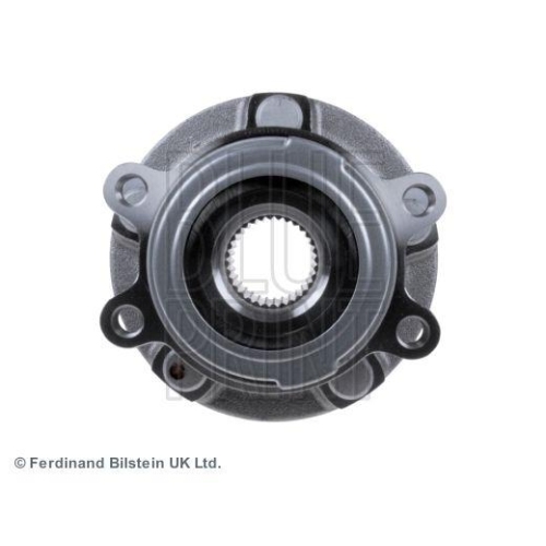 Radlagersatz Blue Print ADN18260 f&uuml;r Nissan Vorderachse Links Vorderachse Rechts