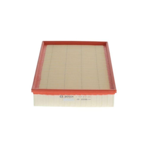 Luftfilter Bosch 1457432203 f&uuml;r Volvo