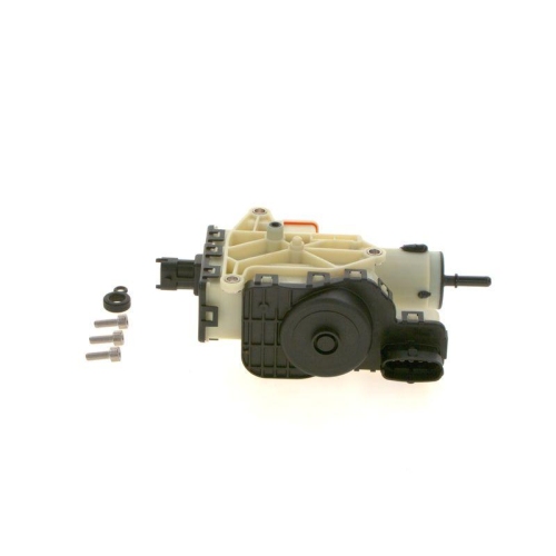F&ouml;rdermodul Harnstoffeinspritzung Bosch F01C600279 f&uuml;r Iveco