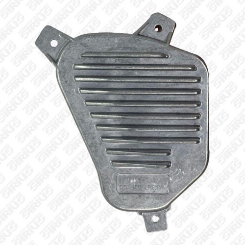Steuerger&auml;t Beleuchtung Auto. Accs. Sirius LM1095 f&uuml;r Bmw Links