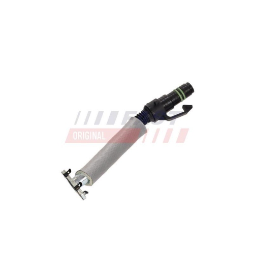 &Ouml;lleitung Lader Fast FT04206 f&uuml;r Fiat Opel Chevrolet General Motors