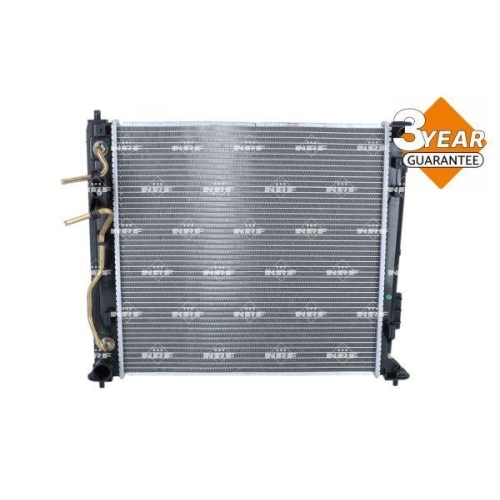 K&uuml;hler Motork&uuml;hlung Nrf 550065 f&uuml;r Hyundai Kia