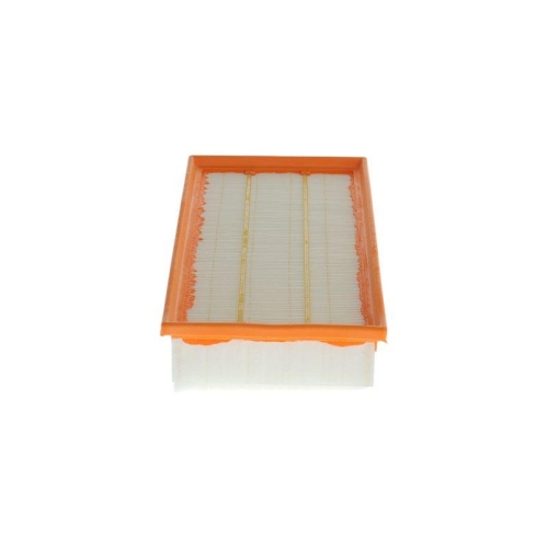 Luftfilter Bosch 1457433086 für Alfa Romeo Austin Fiat Rover