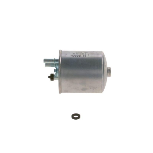 Kraftstofffilter Bosch F026402081 f&uuml;r Renault