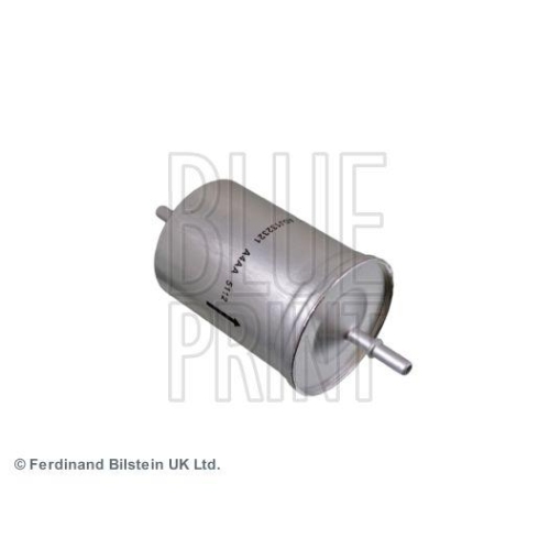 Kraftstofffilter Blue Print ADJ132321 für Rover Tata