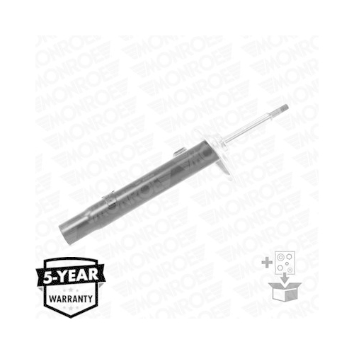 Stoßdämpfer Monroe 742011SP Oespectrum "premium" für Bmw