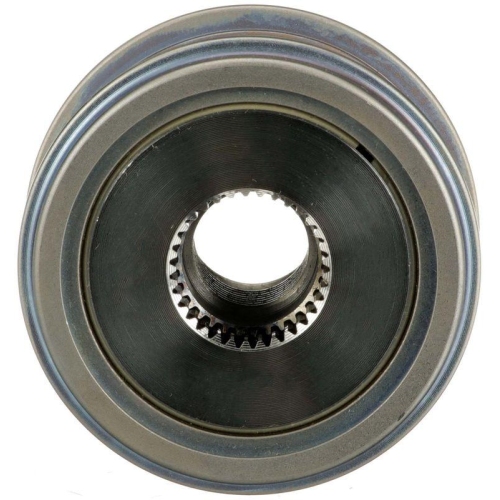 Generatorfreilauf Gates OAP7251 Drivealign&trade; f&uuml;r Audi Seat Skoda VW