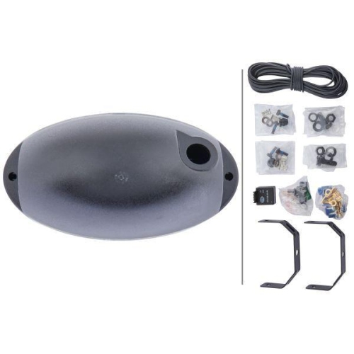 Nebelscheinwerfersatz Hella 1NA 008 283-801 f&uuml;r Links Rechts