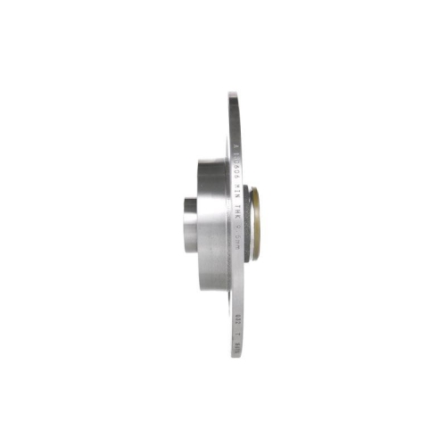 Bremsscheibe Bosch 0986479445 f&uuml;r Renault Hinterachse