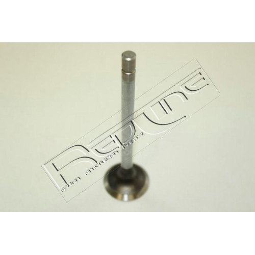 Exhaust Valve Red-line 15IZ011 for Isuzu