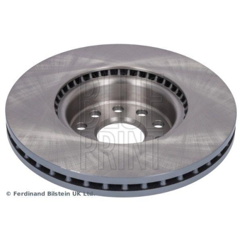 Bremsscheibe Blue Print ADBP430169 für Audi Skoda VW Cupra Vorderachse