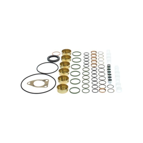 Dichtungssatz Einspritzpumpe Bosch 2417010010 für Daf Iveco Mack Magirus Deutz