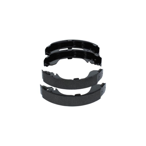 Bremsbackensatz Bosch 0986487962 für Nissan Hinterachse