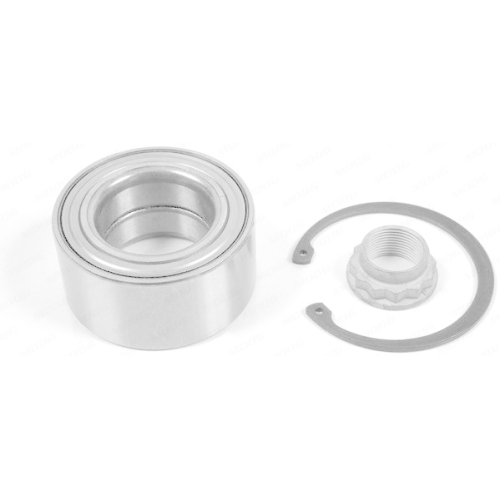 Radlagersatz Moog BM-WB-11345 für Bmw Hinterachse