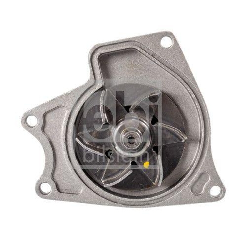 Wasserpumpe Motork&uuml;hlung Febi Bilstein 186009 f&uuml;r Mitsubishi