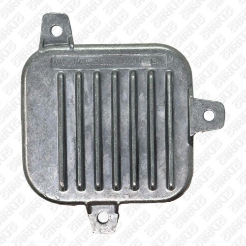 Steuerger&auml;t Beleuchtung Auto. Accs. Sirius LM1098 f&uuml;r Bmw Rechts