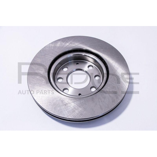 Bremsscheibe Red-line 26FT000 f&uuml;r Fiat Opel Vauxhall Vorderachse