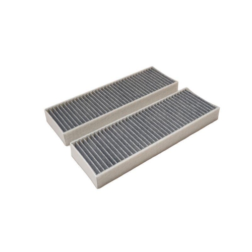Filter Innenraumluft Hella 8ZC 366 120-521 f&uuml;r Citro&euml;n Opel Peugeot Toyota DS