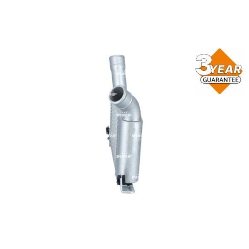 Ladeluftk&uuml;hler Nrf 309098 f&uuml;r Mitsubishi