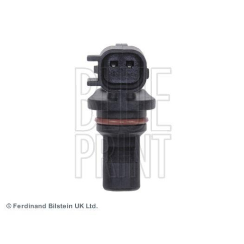 Sensor Raddrehzahl Blue Print ADA107103 f&uuml;r Jeep Hinterachse Links