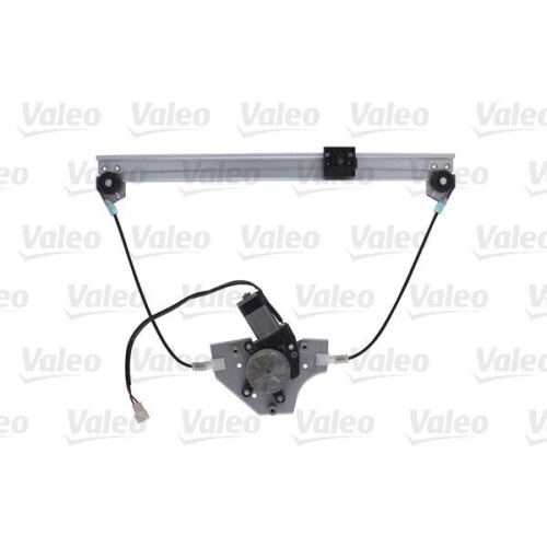 Fensterheber Valeo 850360 f&uuml;r Renault Vorne Links