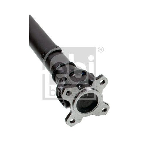 Gelenkwelle Achsantrieb Febi Bilstein 174103 f&uuml;r Bmw Vorne