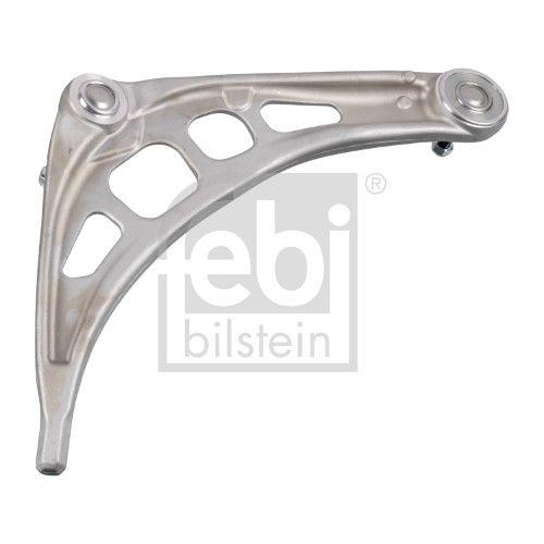 Lenker Radaufhängung Febi Bilstein 12528 für Bmw Vorderachse Links Unten