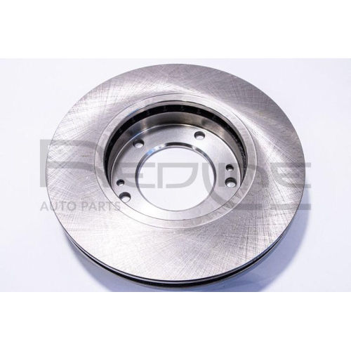 Brake Disc Red-line 26KI037 for Kia