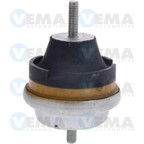 Lagerung Motor Vema 430168 für Citroën Peugeot Citroën/peugeot