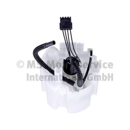 Kraftstoff F&ouml;rdereinheit Pierburg 7.07795.69.0 f&uuml;r Vauxhall Citro&euml;n Opel Peugeot