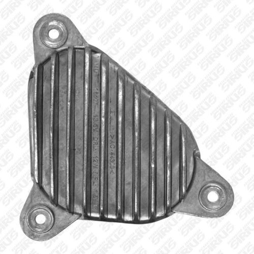 Steuerger&auml;t Beleuchtung Auto. Accs. Sirius LM1104 f&uuml;r Bmw Rechts