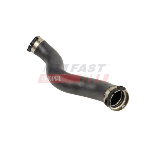 Ladeluftschlauch Fast FT01135 f&uuml;r Bmw Ladeluftk&uuml;hler Links