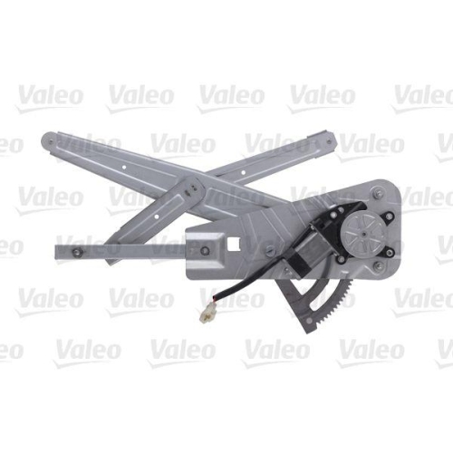 Fensterheber Valeo 850362 f&uuml;r Renault Vorne Links
