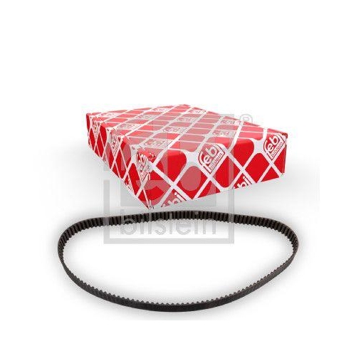 Zahnriemen Febi Bilstein 11197 f&uuml;r Citro&euml;n Peugeot