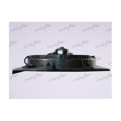L&uuml;fter Motork&uuml;hlung Frigair 0506.0763 f&uuml;r Mercedes Benz Mercedes Benz