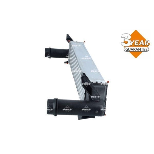 Ladeluftk&uuml;hler Nrf 309111 f&uuml;r Jeep