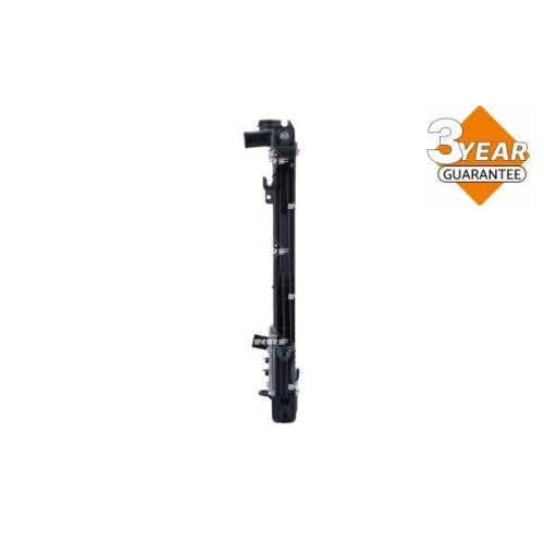 K&uuml;hler Motork&uuml;hlung Nrf 550129 f&uuml;r Hummer