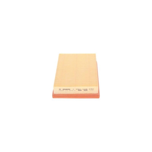 Luftfilter Bosch 1457433090 für Citroën Peugeot