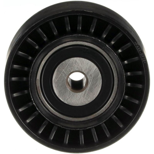 Umlenk /f&uuml;hrungsrolle Keilrippenriemen Gates T38094 Drivealign&trade; f&uuml;r Audi Seat VW