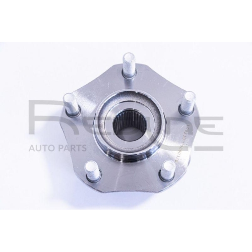 Radnabe Red-line 24NI068 f&uuml;r Nissan Vorderachse