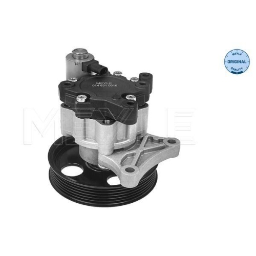 Hydraulikpumpe Lenkung Meyle 0146310016 Meyle-original: True To Oe. f&uuml;r