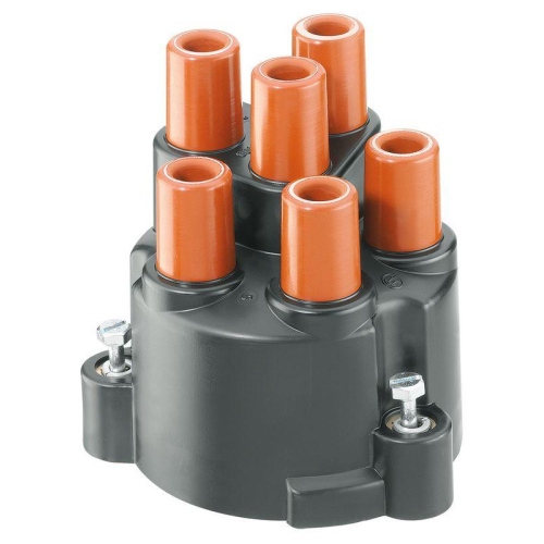 Z&uuml;ndverteilerkappe Bosch 1235522408 f&uuml;r Volvo