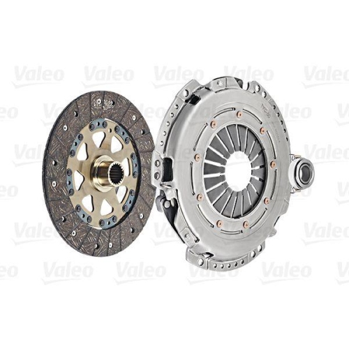Kupplungssatz Valeo 828508 3kkit f&uuml;r Toyota