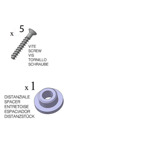 Fensterheber Electric Life ZR ME717 R für Mercedes Benz Mercedes Benz