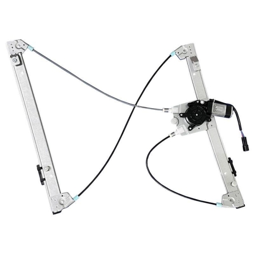 Fensterheber Valeo 850366 für Vorne Links