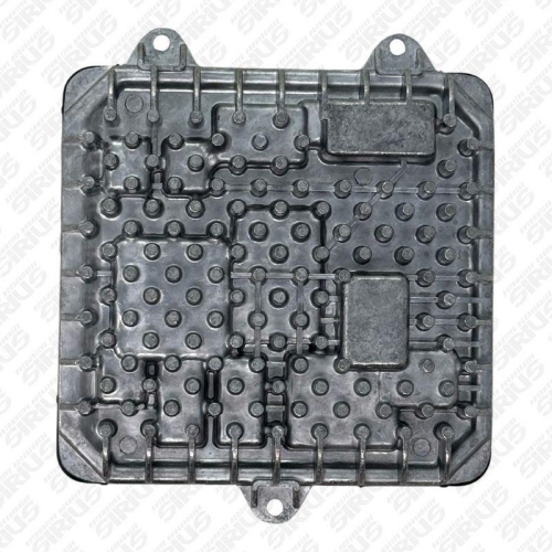 Steuerger&auml;t Beleuchtung Auto. Accs. Sirius LM1131 f&uuml;r Bmw Links Rechts