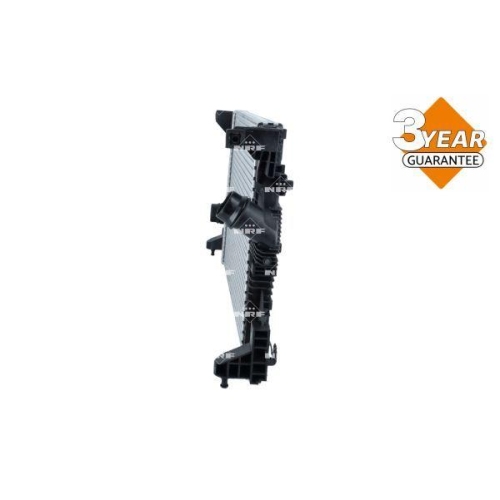 Ladeluftk&uuml;hler Nrf 309119 f&uuml;r Mercedes Benz Mercedes Benz Mercedes Benz
