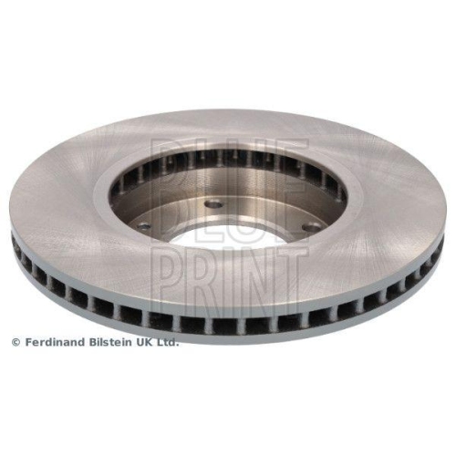 Bremsscheibe Blue Print ADG04390 f&uuml;r Hyundai Kia Vorderachse